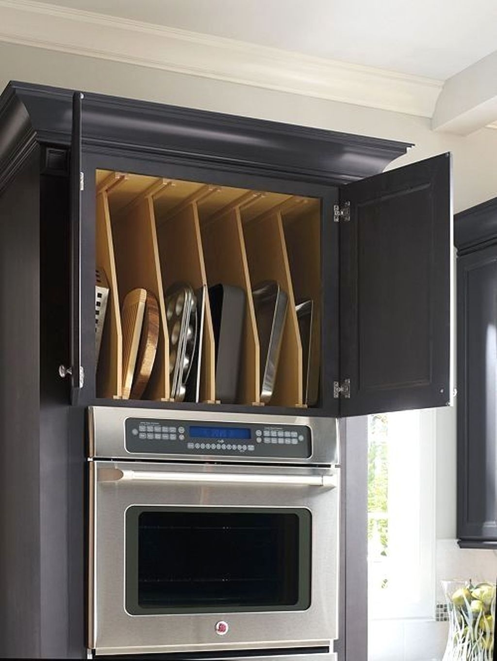 Genius Kitchen Storage Ideas For Your New Kitchen 50