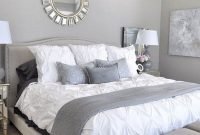 Gorgeous Master Bedroom Remodel Ideas 17