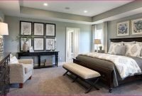 Gorgeous Master Bedroom Remodel Ideas 28