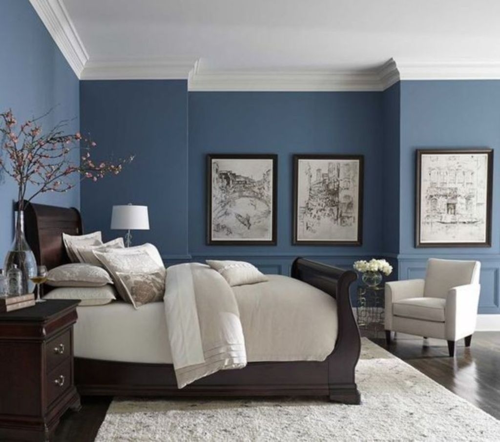 Gorgeous Master Bedroom Remodel Ideas 29 - LOVAHOMY