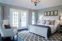 Gorgeous Master Bedroom Remodel Ideas 37