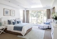 Gorgeous Master Bedroom Remodel Ideas 43