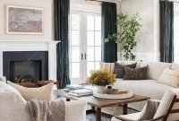 Luxurious Living Room Design To Make Your Home Look Fabulous 12