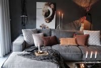 Luxurious Living Room Design To Make Your Home Look Fabulous 21