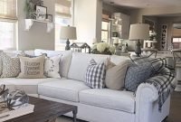 Luxurious Living Room Design To Make Your Home Look Fabulous 25