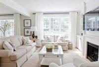 Luxurious Living Room Design To Make Your Home Look Fabulous 44