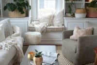 Luxurious Living Room Design To Make Your Home Look Fabulous 47