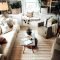 Luxurious Living Room Design To Make Your Home Look Fabulous 52