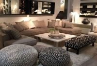 Luxurious Living Room Design To Make Your Home Look Fabulous 53