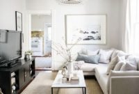 Luxurious Living Room Design To Make Your Home Look Fabulous 54