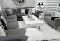 Luxurious Living Room Design To Make Your Home Look Fabulous 56