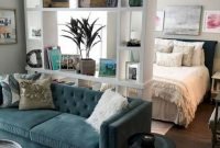 Outstanding Apartment Decoration Ideas On A Budget 52