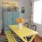 Rustic Farmhouse Dining Room Design Ideas 30