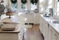 Stunning Farmhouse Style For Home Decor Ideas 25