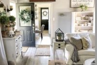 Stunning Farmhouse Style For Home Decor Ideas 28