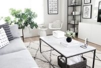 Stunning Small Living Room Design For Small Space 24