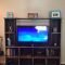 Amazing Wooden TV Stand Ideas You Can Build In A Weekend 07