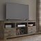 Amazing Wooden TV Stand Ideas You Can Build In A Weekend 08