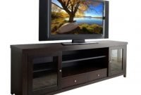 Amazing Wooden TV Stand Ideas You Can Build In A Weekend 09