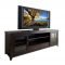 Amazing Wooden TV Stand Ideas You Can Build In A Weekend 09