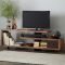 Amazing Wooden TV Stand Ideas You Can Build In A Weekend 10