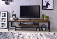 Amazing Wooden TV Stand Ideas You Can Build In A Weekend 11