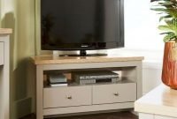 Amazing Wooden TV Stand Ideas You Can Build In A Weekend 12