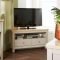Amazing Wooden TV Stand Ideas You Can Build In A Weekend 12