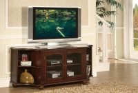 Amazing Wooden TV Stand Ideas You Can Build In A Weekend 17