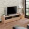 Amazing Wooden TV Stand Ideas You Can Build In A Weekend 18