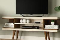 Amazing Wooden TV Stand Ideas You Can Build In A Weekend 21