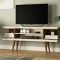 Amazing Wooden TV Stand Ideas You Can Build In A Weekend 21