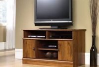 Amazing Wooden TV Stand Ideas You Can Build In A Weekend 22