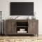 Amazing Wooden TV Stand Ideas You Can Build In A Weekend 24