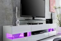 Amazing Wooden TV Stand Ideas You Can Build In A Weekend 30