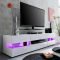 Amazing Wooden TV Stand Ideas You Can Build In A Weekend 30