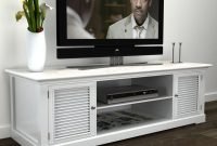 Amazing Wooden TV Stand Ideas You Can Build In A Weekend 31