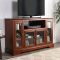 Amazing Wooden TV Stand Ideas You Can Build In A Weekend 32