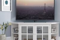 Amazing Wooden TV Stand Ideas You Can Build In A Weekend 38
