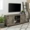 Amazing Wooden TV Stand Ideas You Can Build In A Weekend 48