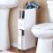 Astonishing Storage Ideas For Small Bathroom 13