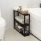 Astonishing Storage Ideas For Small Bathroom 15