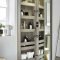 Astonishing Storage Ideas For Small Bathroom 16