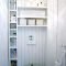 Astonishing Storage Ideas For Small Bathroom 18