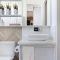 Astonishing Storage Ideas For Small Bathroom 22