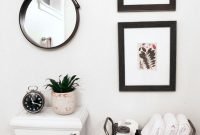 Astonishing Storage Ideas For Small Bathroom 32