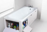 Astonishing Storage Ideas For Small Bathroom 49