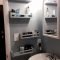 Astonishing Storage Ideas For Small Bathroom 50