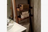 Astonishing Storage Ideas For Small Bathroom 51