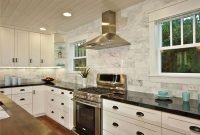 Awesome Kitchen Design Ideas To Cooking In Summer 06